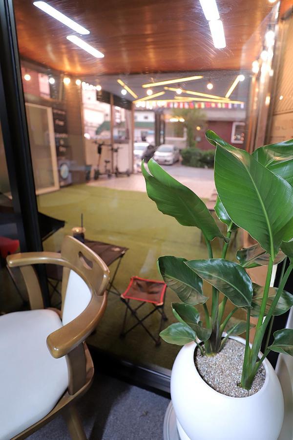 Stay Romantictrip_Hostel Gyeongju Luaran gambar