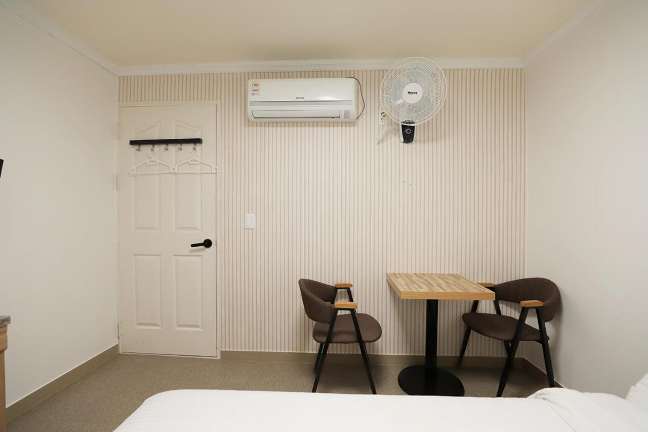 Stay Romantictrip_Hostel Gyeongju Luaran gambar